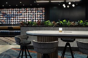 Glasgow Marriott Hotel