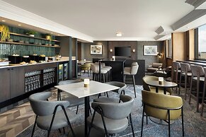 Glasgow Marriott Hotel