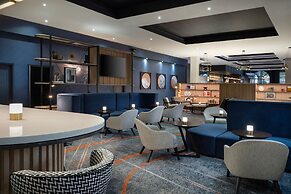 Glasgow Marriott Hotel