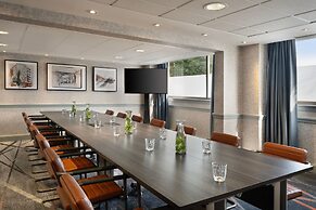 Glasgow Marriott Hotel