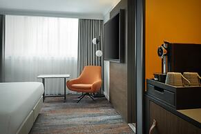 Glasgow Marriott Hotel