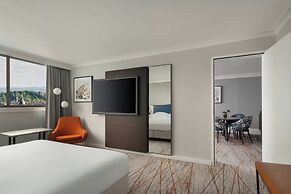 Glasgow Marriott Hotel