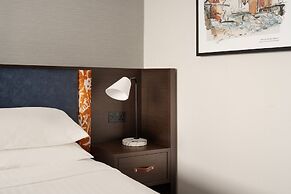 Glasgow Marriott Hotel