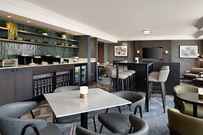 Glasgow Marriott Hotel