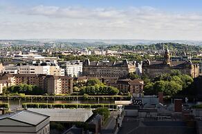 Glasgow Marriott Hotel
