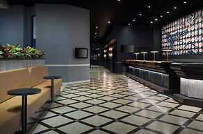 Glasgow Marriott Hotel