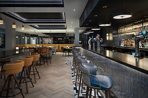 Glasgow Marriott Hotel