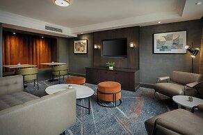 Glasgow Marriott Hotel