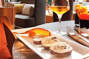 Paris Marriott Charles de Gaulle Airport Hotel