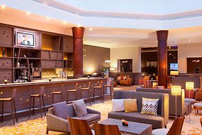 Paris Marriott Charles de Gaulle Airport Hotel