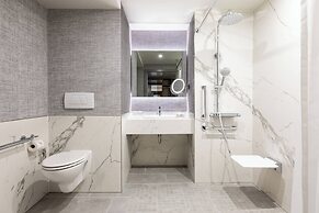 Paris Marriott Charles de Gaulle Airport Hotel