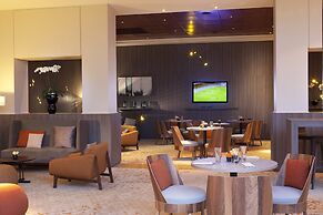 Paris Marriott Charles de Gaulle Airport Hotel