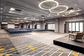 Paris Marriott Charles de Gaulle Airport Hotel