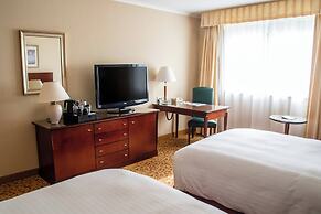 Paris Marriott Charles de Gaulle Airport Hotel