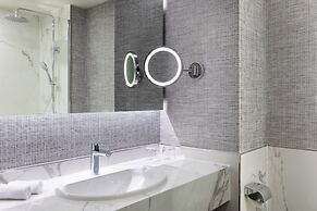 Paris Marriott Charles de Gaulle Airport Hotel