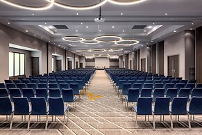 Paris Marriott Charles de Gaulle Airport Hotel