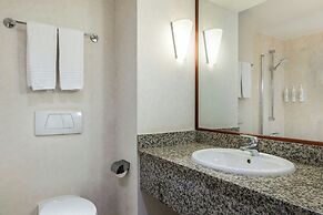 Paris Marriott Charles de Gaulle Airport Hotel