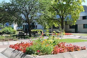 Paris Marriott Charles de Gaulle Airport Hotel