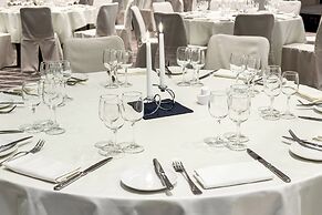 Paris Marriott Charles de Gaulle Airport Hotel