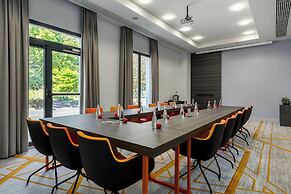 Paris Marriott Charles de Gaulle Airport Hotel