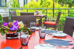 Paris Marriott Charles de Gaulle Airport Hotel