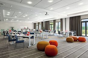 Paris Marriott Charles de Gaulle Airport Hotel