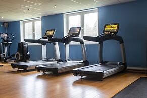 Paris Marriott Charles de Gaulle Airport Hotel