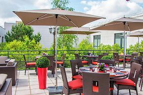 Paris Marriott Charles de Gaulle Airport Hotel