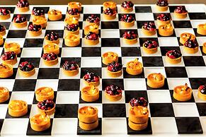 Paris Marriott Charles de Gaulle Airport Hotel