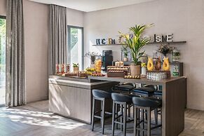 Paris Marriott Charles de Gaulle Airport Hotel