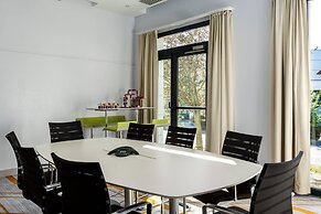 Paris Marriott Charles de Gaulle Airport Hotel