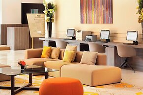 Paris Marriott Charles de Gaulle Airport Hotel