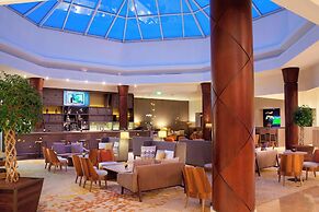 Paris Marriott Charles de Gaulle Airport Hotel