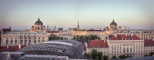 K+K Hotel Maria Theresia