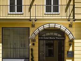 K+K Hotel Maria Theresia