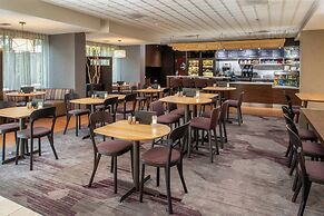 Courtyard by Marriott Portland Airport