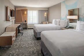 Courtyard by Marriott Portland Airport