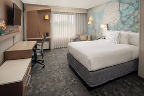Courtyard by Marriott Portland Airport