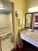 Econo Lodge Christiansburg-Blacksburg I-81