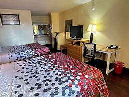 Econo Lodge Christiansburg-Blacksburg I-81