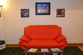 Econo Lodge Christiansburg-Blacksburg I-81