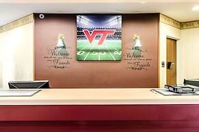 Econo Lodge Christiansburg-Blacksburg I-81