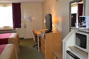 Econo Lodge Christiansburg-Blacksburg I-81