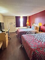 Econo Lodge Christiansburg-Blacksburg I-81