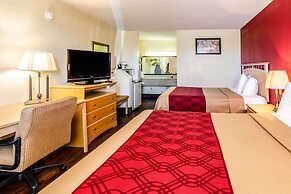 Econo Lodge Christiansburg-Blacksburg I-81