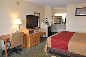 Econo Lodge Christiansburg-Blacksburg I-81