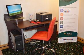 Econo Lodge Christiansburg-Blacksburg I-81