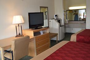 Econo Lodge Christiansburg-Blacksburg I-81