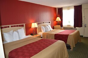 Econo Lodge Christiansburg-Blacksburg I-81