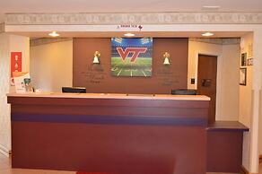 Econo Lodge Christiansburg-Blacksburg I-81